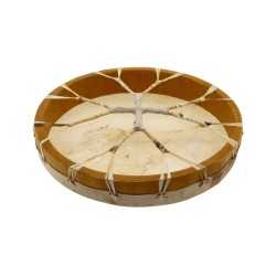 Šamaņu bungas ST-2-40 (40cm) Šamaņu bungas ST-2-40 (40cm)