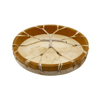 Šamaņu bungas ST-2-40 (40cm)