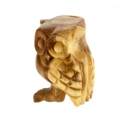 Whistle sound effect Owl HEU-1