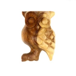 Whistle sound effect Owl HEU-1