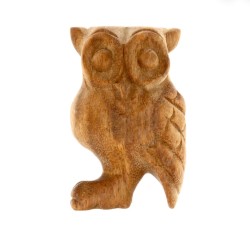 Whistle sound effect Owl HEU-2