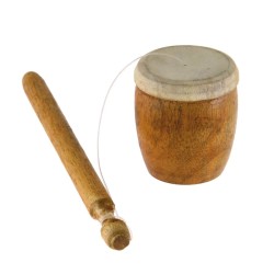 Frog sound effect WT-3