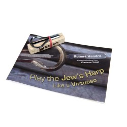 Mouth harp learning set E2