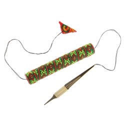 DanMoi lips jaw harp MD-1