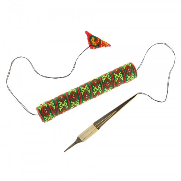 DanMoi lips jaw harp MD-1