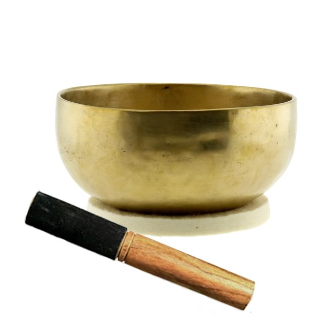 Dziedošā bļoda (Singing Bowl) Bon KS-400