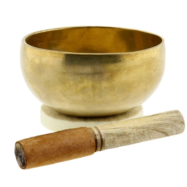 Dziedošā bļoda (Singing Bowl) Bon KS-500