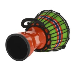 Džamba Gewa LS830-Orange