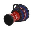 Džamba Gewa LS830-Red Džamba Gewa LS830-Red