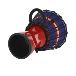 Džamba Gewa LS830-Red Džamba Gewa LS830-Red