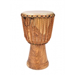 Kangaba small djembé Mali KDJM09