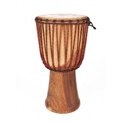 Kangaba medium djembe Mali KDJM12