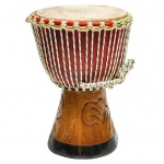Kangaba small djembe KDJS09