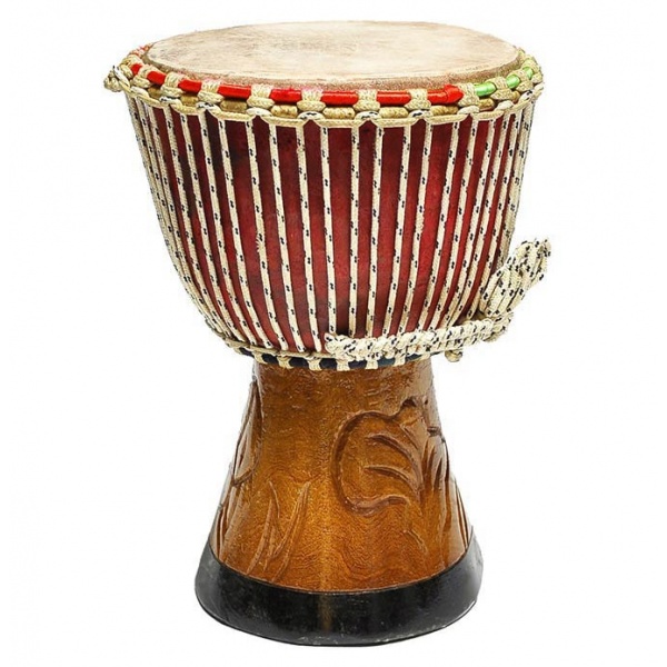Kangaba small djembe KDJS09