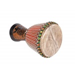 Kangaba big djembe Senegal KDJS14