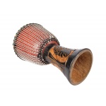 Kangaba big djembe Senegal KDJS14