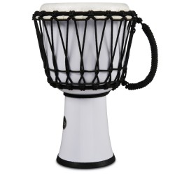 Džamba Latin Percussion LP1607-WH