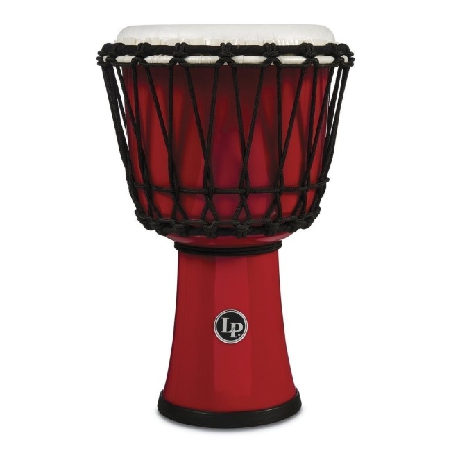 Džamba Latin Percussion LP1607-RD