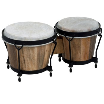 Bongo Gewa Club Salsa