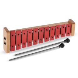 Metalofons Gewa G11 Metalofons Gewa G11