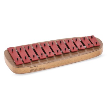 Metalofons Gewa G11-Round
