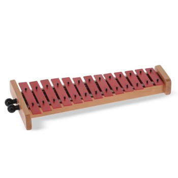 Metalofons Gewa G13R