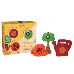 Perkusiju komplekts Summer friends Perkusiju komplekts Summer friends