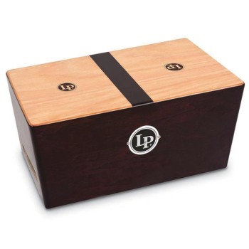 Bongo kahons Latin Percussion LP-1429 Bongo kahons Latin Percussion LP-1429