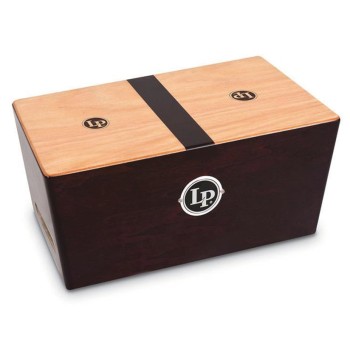 Bongo kahons Latin Percussion LP-1429 Bongo kahons Latin Percussion LP-1429