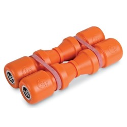 Latin Percussion dubultais šeikeris LP441L Latin Percussion dubultais šeikeris LP441L