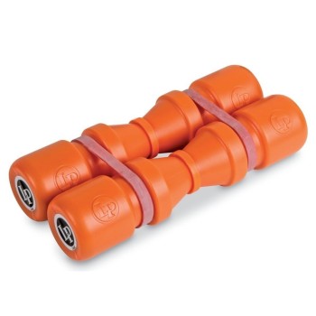 Latin Percussion dubultais šeikeris LP441L Latin Percussion dubultais šeikeris LP441L