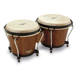 Bongo Latin Percussion CP221-DW