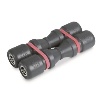 Latin Percussion dubultais šeikeris LP441M Latin Percussion dubultais šeikeris LP441M