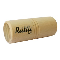 Wood shaker Gewa Ruttli-L-Light