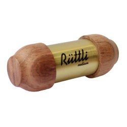 Wood shaker Gewa Ruttli-M-Medium