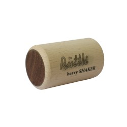 Wood shaker Gewa Ruttli-S-Heavy