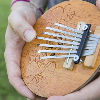 Toca Kalimba T-CK Toca Kalimba T-CK
