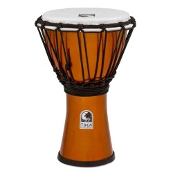 Toca Freestyle Colorsound 7” Djembe TFCDJ-MO
