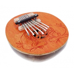 Toca T-CK Coconut Kalimba
