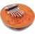 Toca T-CK Coconut Kalimba