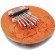 Toca Kalimba T-CK