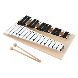 Goldon Metalophone 11080