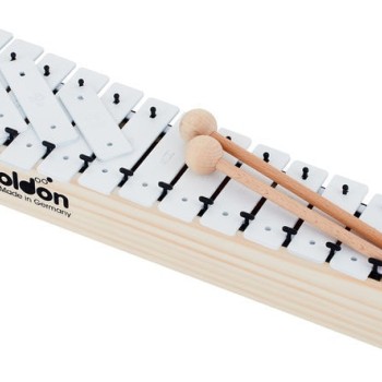 Metalofons Goldon 11090