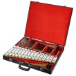 Zvaniņu komplekts Goldon 11425 Zvaniņu komplekts Goldon 11425