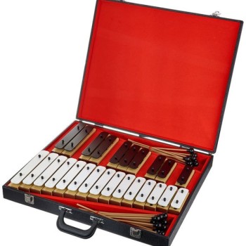 Zvaniņu komplekts Goldon 11425