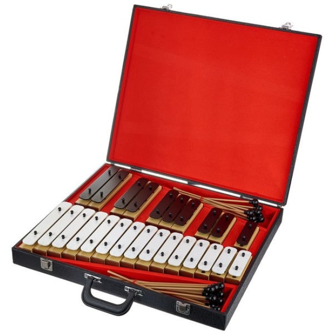 Zvaniņu komplekts Goldon 11425