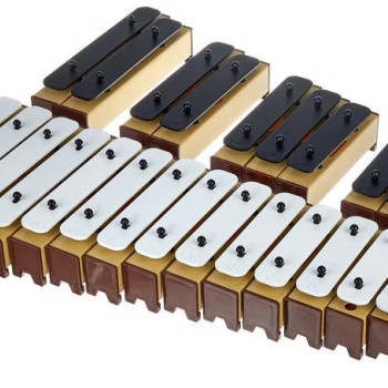 Zvaniņu komplekts Goldon 11425