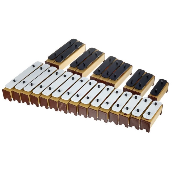 Zvaniņu komplekts Goldon 11425