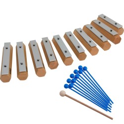 Dalītie zvaniņi Goldon 11605 Dalītie zvaniņi Goldon 11605