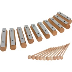 Dalītie zvaniņi Goldon 11606 Dalītie zvaniņi Goldon 11606